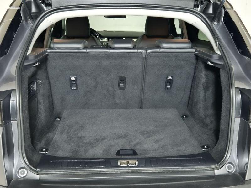 Land Rover RR Evoque Range Rover Evoque I 2016 Dies Range Rover Evoque 5p 2.0 td4 HSE Dynamic 150cv au