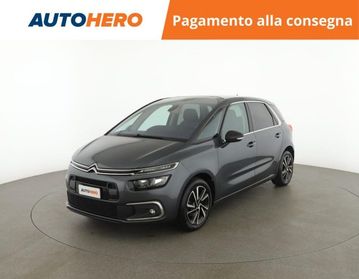 CITROEN C4 Picasso BlueHDi 120 S&S Feel