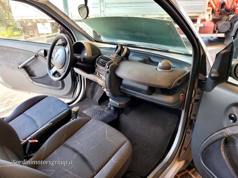 Smart 600 & pulse (45 kW)