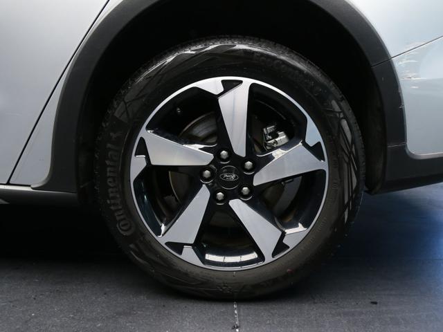 FORD Focus 1.0 EcoBoost Hybrid 125 CV SW Active Design