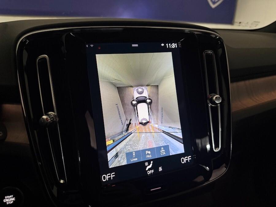 Volvo XC40 Hybrid Inscription Auto