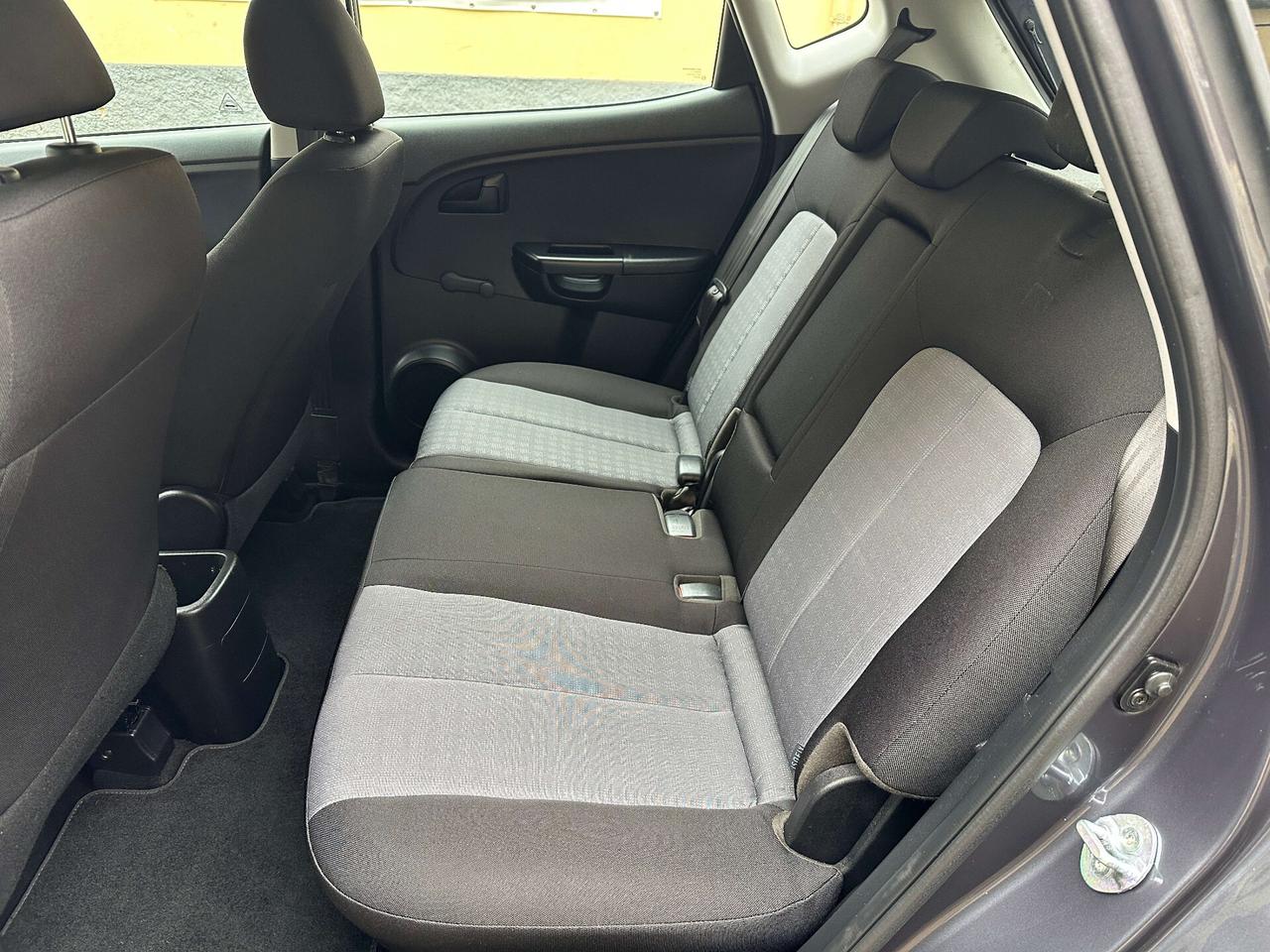 Kia Venga 1.4 CRDi 90CV Cool