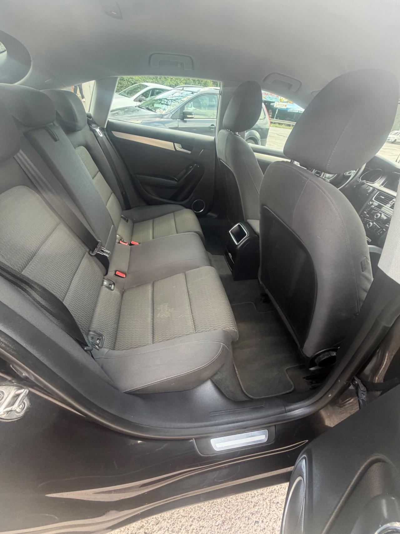 Audi A5 SPB 1.8 TFSI 170 CV Ambiente