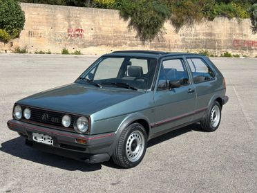 Volkswagen Golf GTI Golf 1800 3 porte GTI