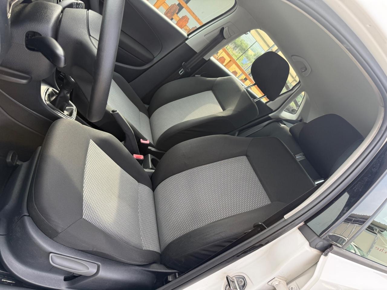 Volkswagen Polo 1.2 TDI DPF 5 p. Comfortline