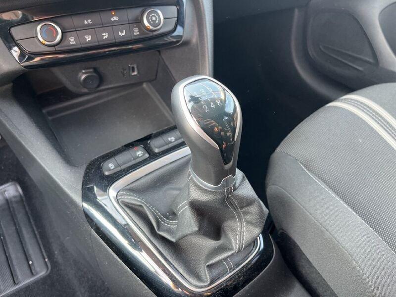 Opel Corsa VI 2020 1.2 s&s 75cv