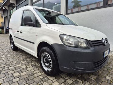 Volkswagen Caddy 1.6 TDI 102 CV CAMBIO AUTOMATICO