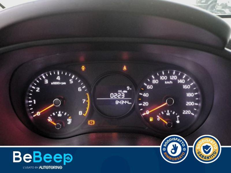 KIA Picanto 1.0 CITY