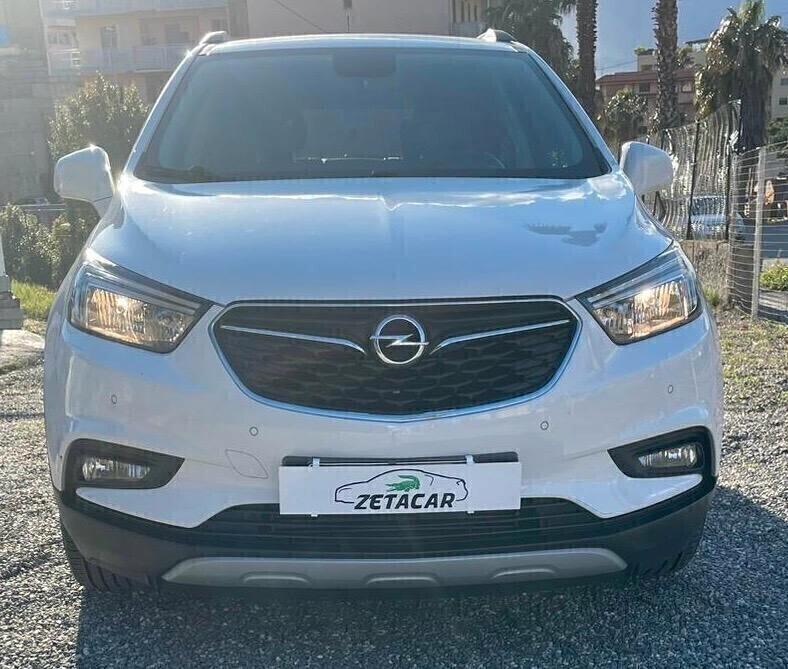 Opel Mokka X 1.6 CDTI Ecotec 4x2 Start&Stop Innovation