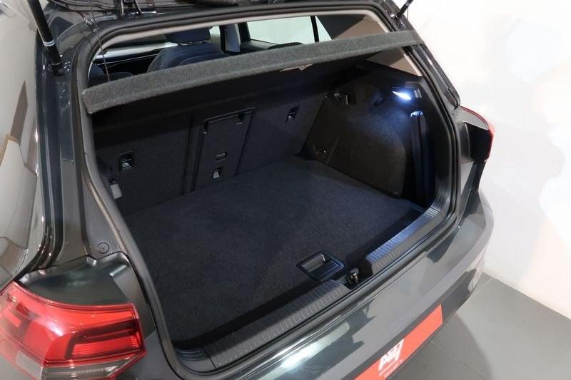 Volkswagen Golf Golf 2.0 tdi Life 115cv dsg
