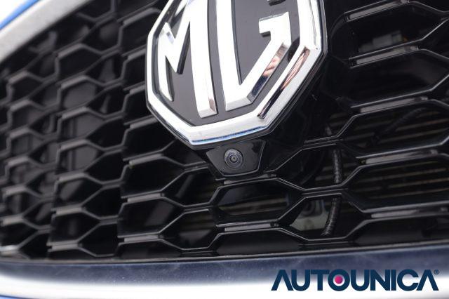 MG ZS 1.0T-GDI LUXURY FULL LED TETTO PANORAMICO APRIBILE