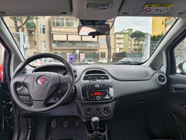 FIAT Punto 1.2 8V 5 porte