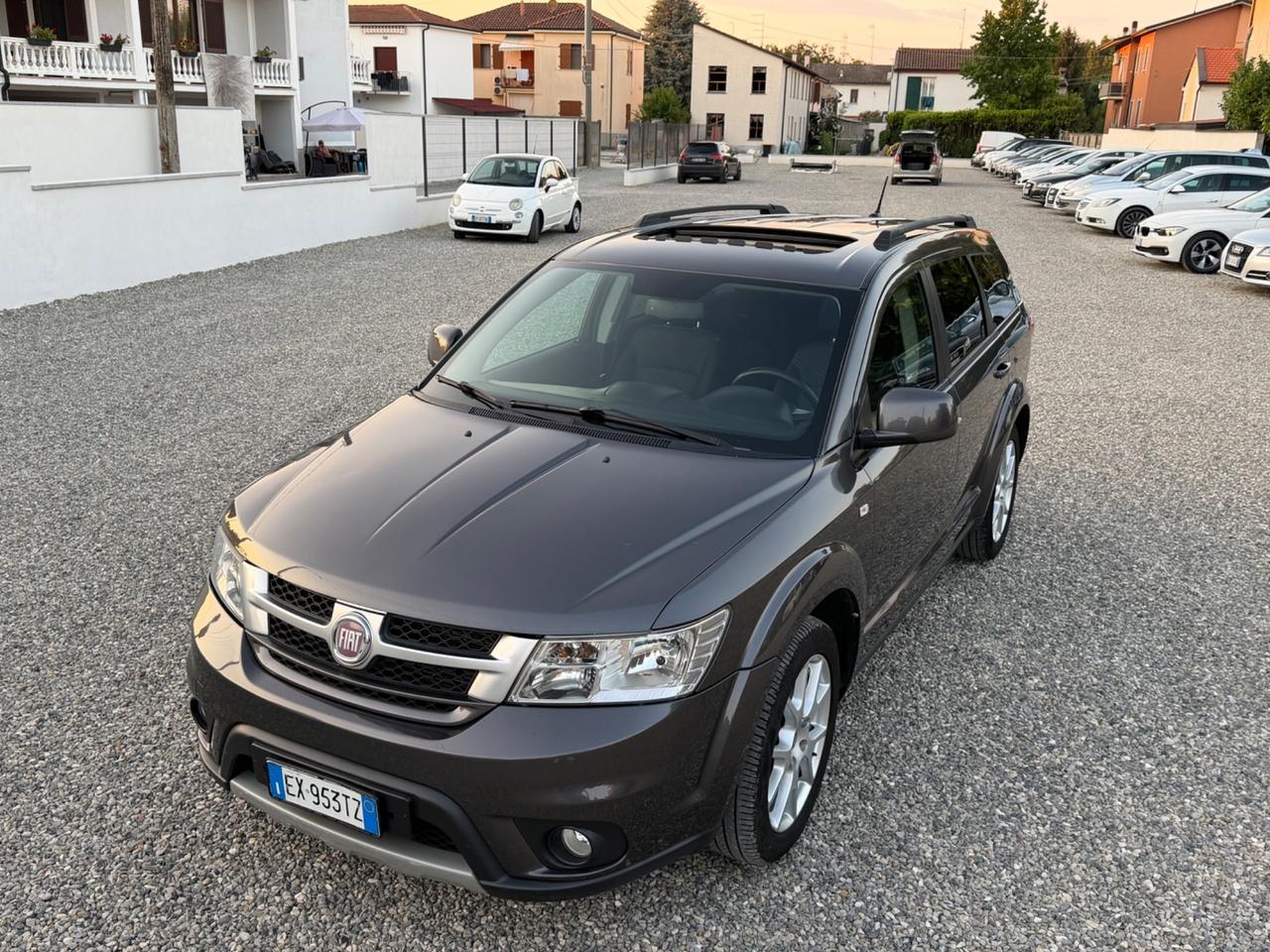 Fiat Freemont 2.0 Mjt 170 CV 4x4 aut. Urban