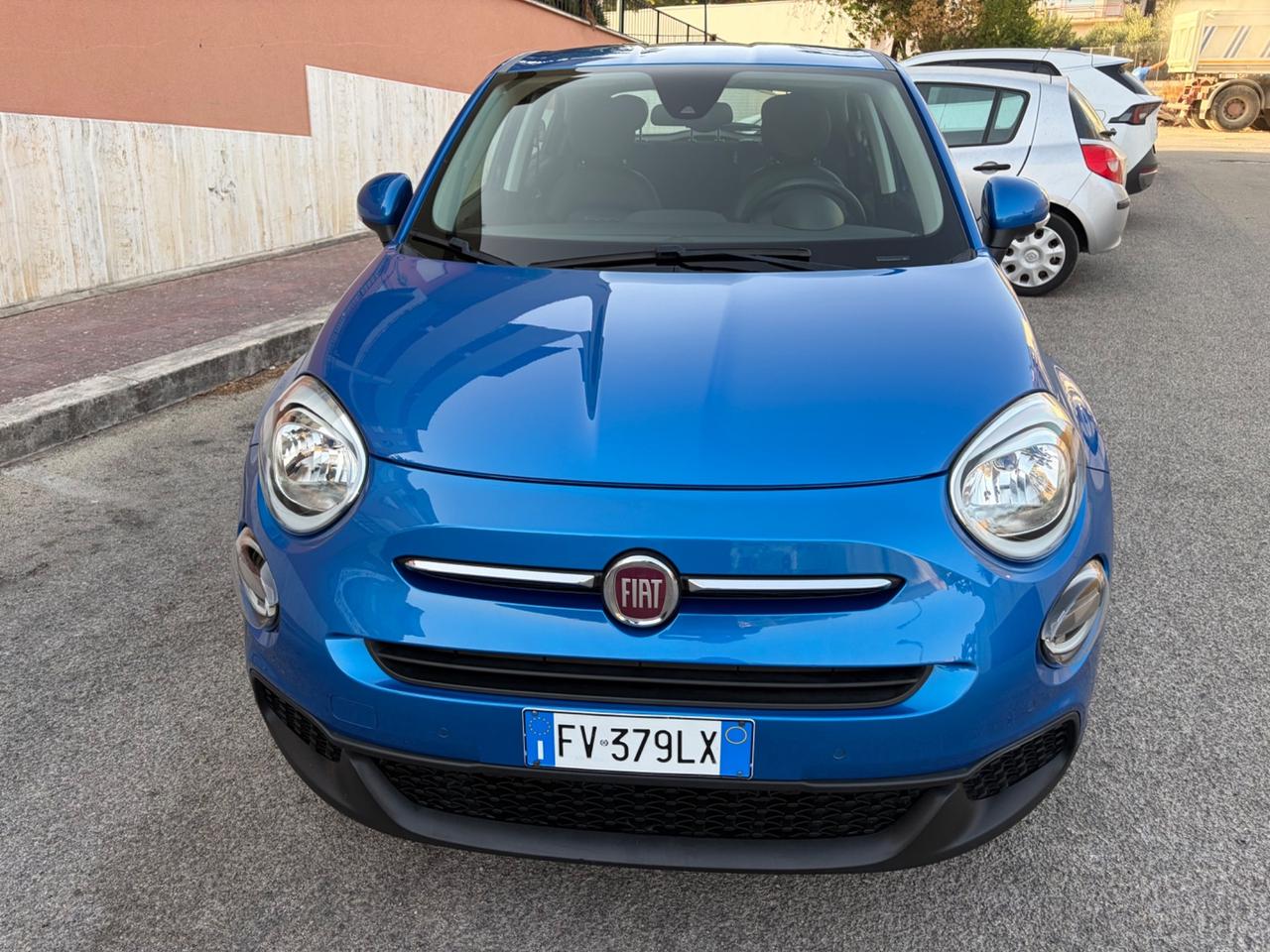 Fiat 500X 1.3 MultiJet 95 CV Solo 79000 km