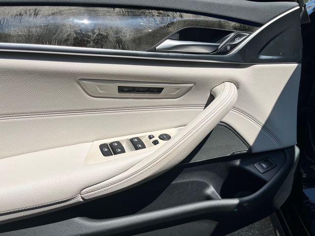 BMW 530 d 48V xDrive Msport + Tetto - Full!