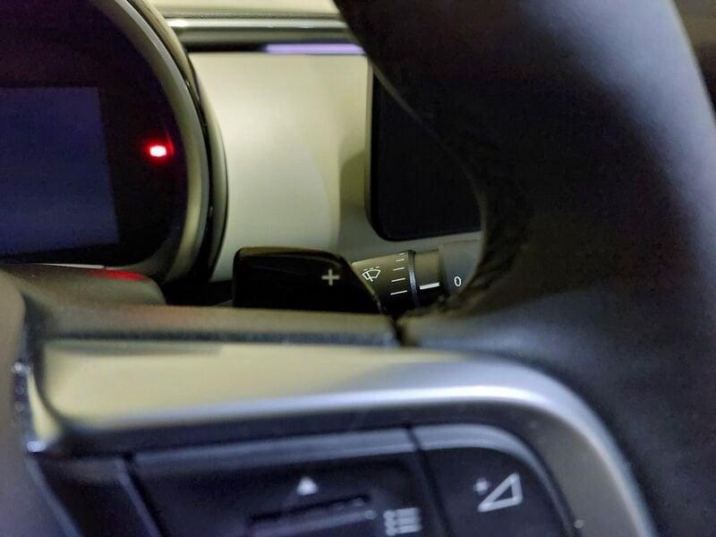 FIAT 600 600 Hybrid 100 CV DCT MHEV La Prima