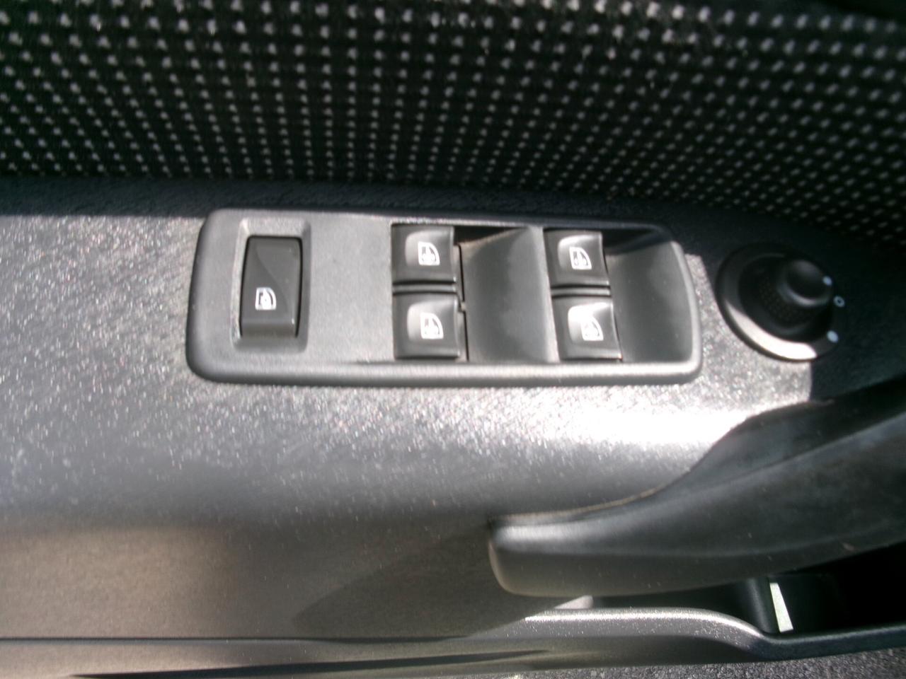 Mercedes-Benz CITAN 111 CDI 110CV E5 N1 AUTOCARRO 5 POSTI
