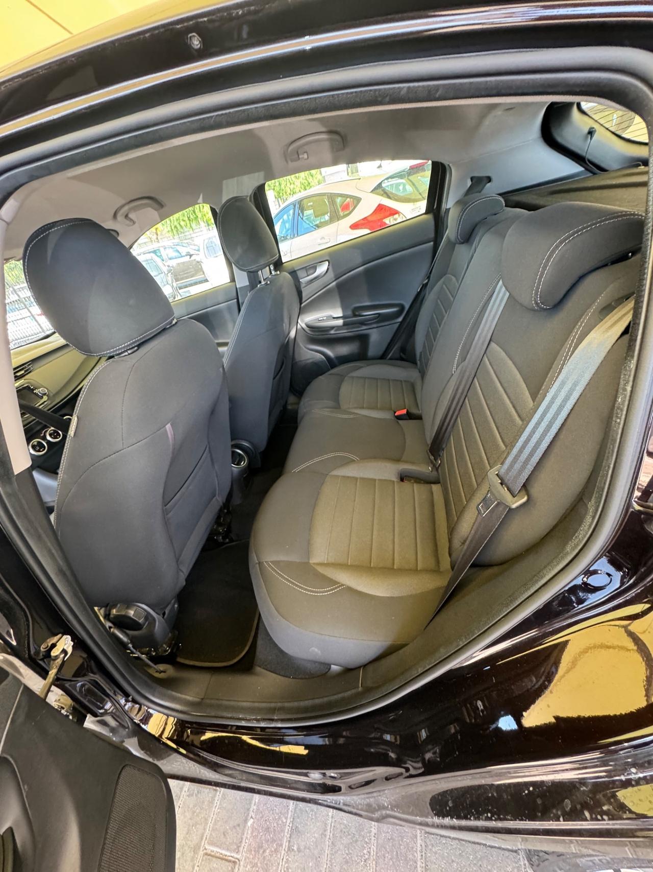 Alfa Romeo Giulietta 1.6 JTDm 120 CV Super