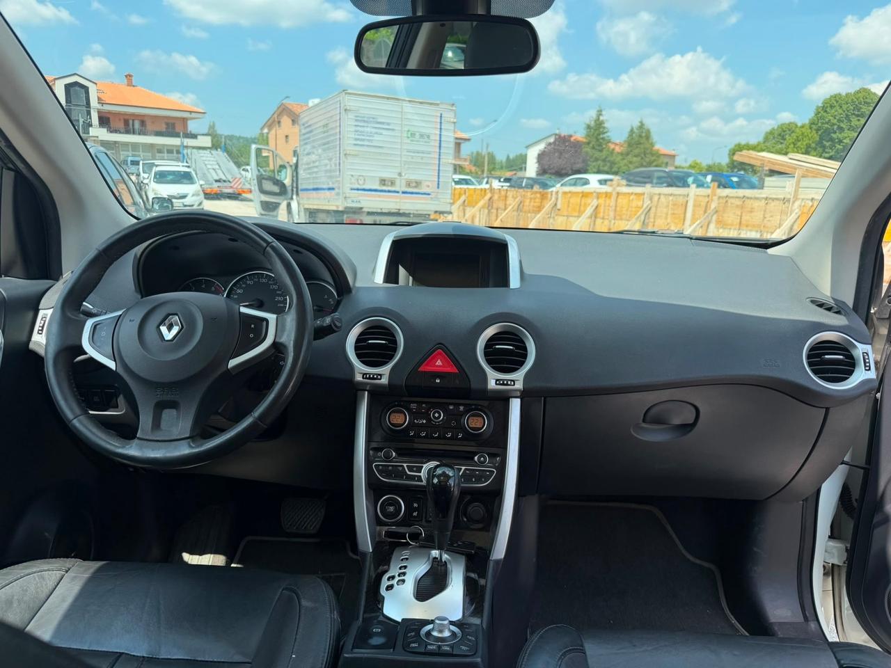 Renault Koleos 2.0 dCi 150CV 4X4 Proactive Luxe