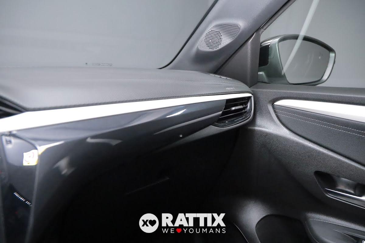 Opel Corsa 1.2 100CV GS at8