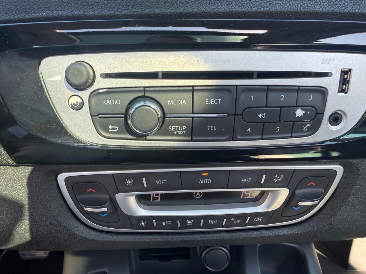 Renault Scenic Scénic 1.6 dCi 130CV S&S 7posti Bose Tetto apribile