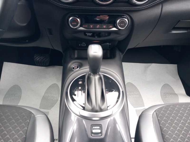 NISSAN Juke 1.0 dig-t N-Connecta 114cv dct