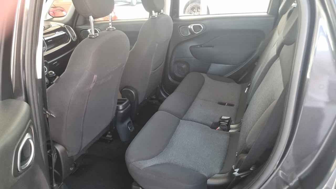 Fiat 500L 1.6 Multijet 120 CV Cross