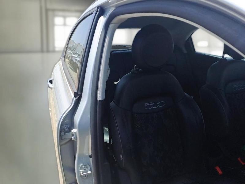 FIAT 500X 1.0 T3 120cv MT E6D Cross