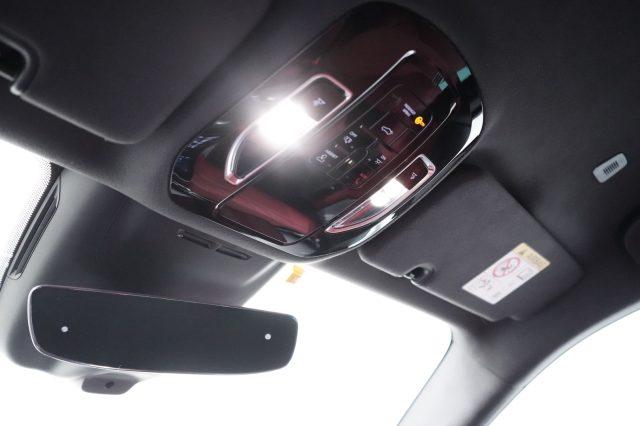 MASERATI Grecale 2.0 MHEV 330cv AWD Modena
