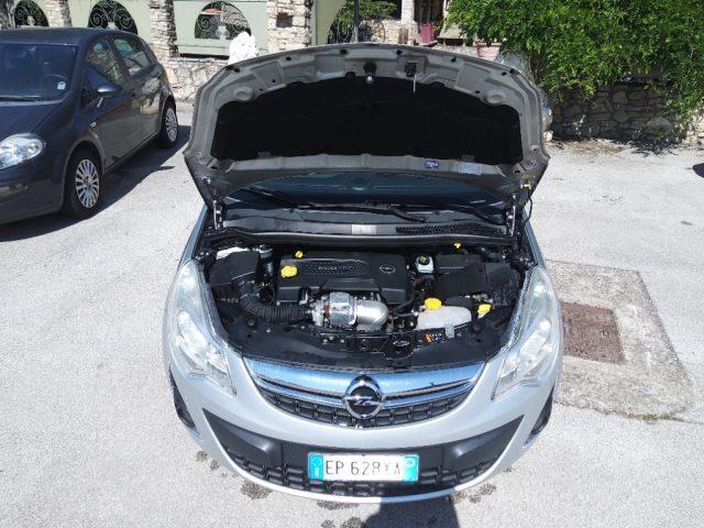 OPEL CORSA (A28)