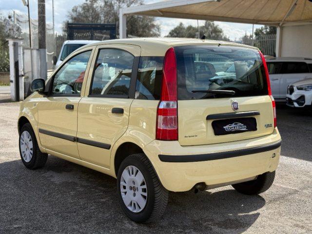 FIAT Panda 1.2 EasyPower Classic