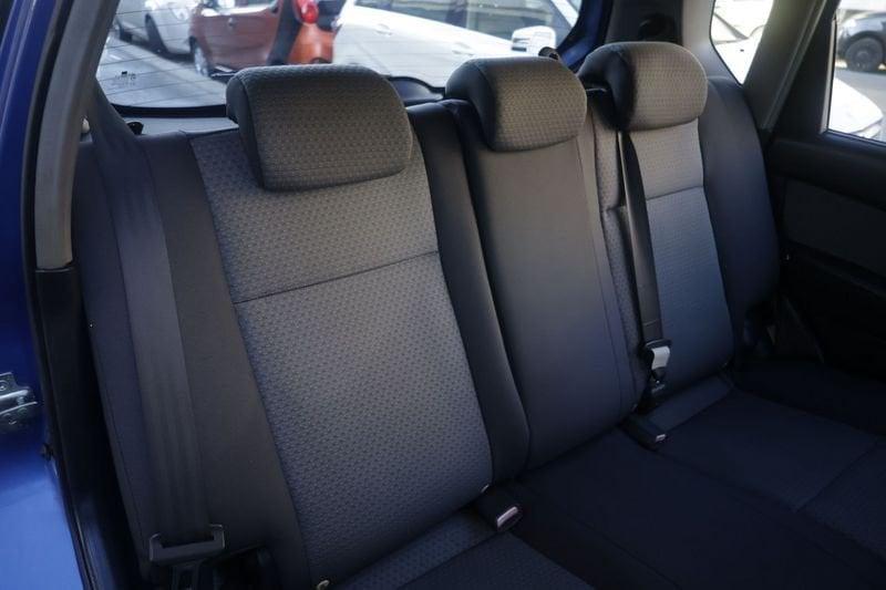 Chevrolet Aveo Chevrolet Aveo 1.2 3 porte LT GPL Eco Logic Unicoproprietario