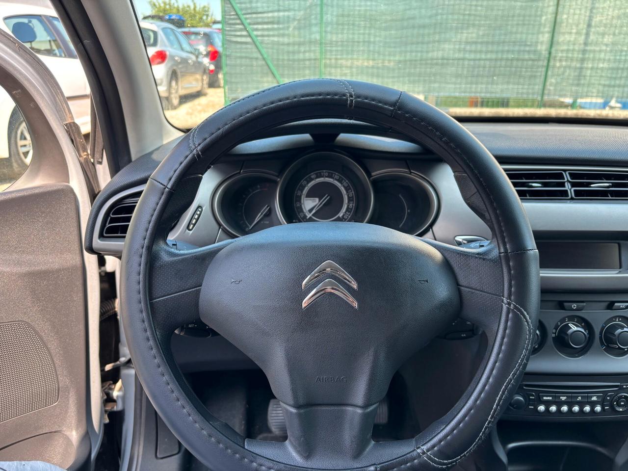 Citroen C3 1.0 benzina Neopatentati