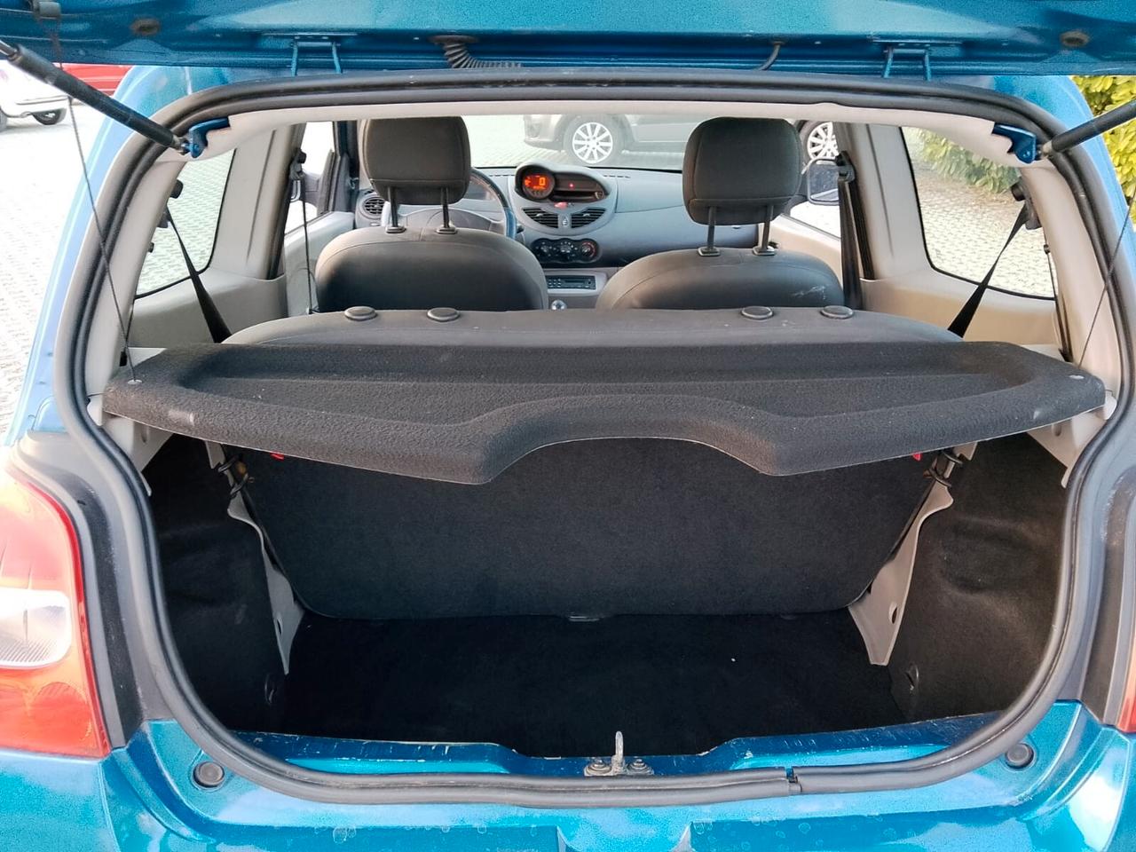 Renault Twingo 1.2-BENZINA-NEOPAT-2009