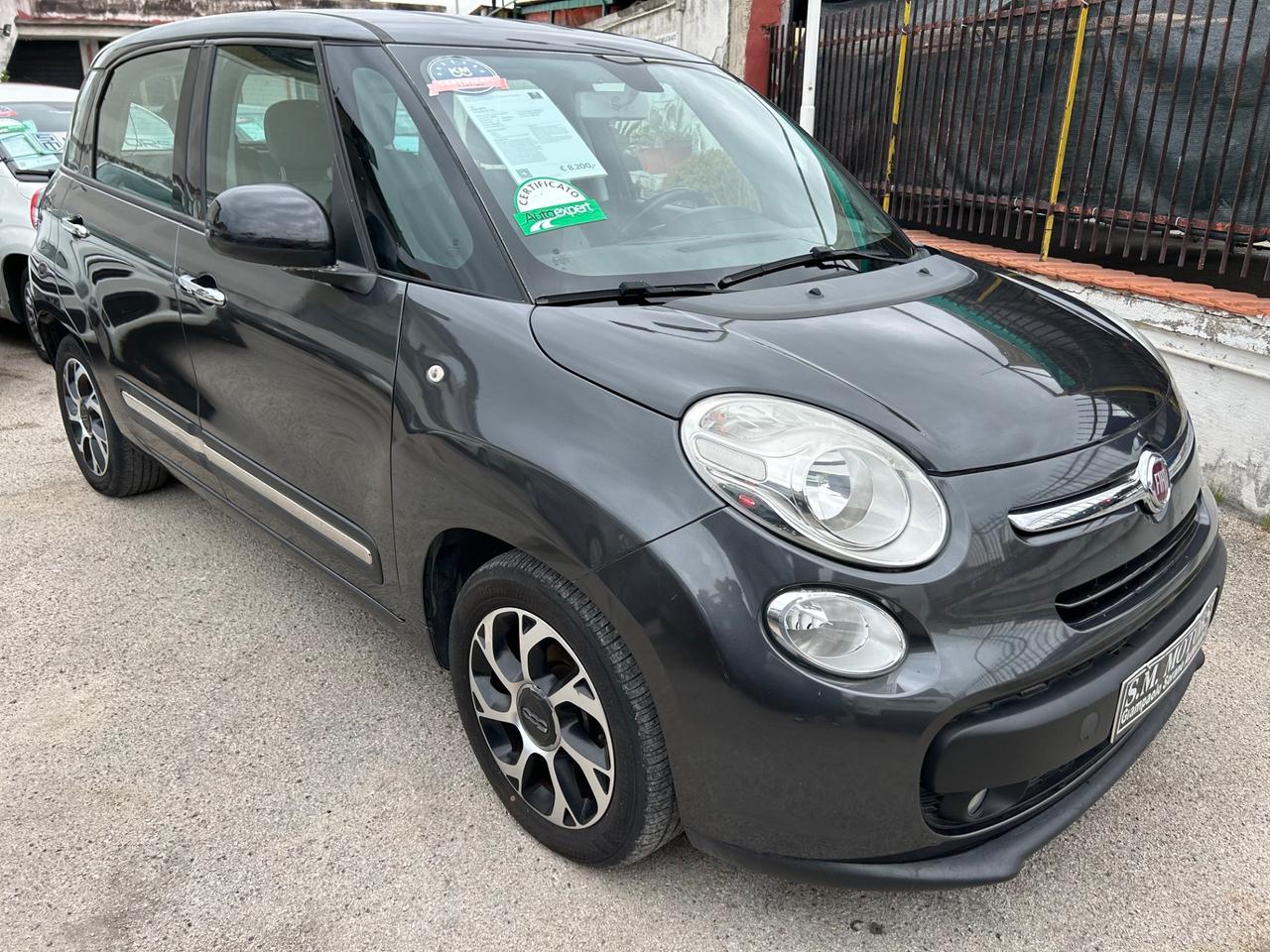 Fiat 500L 1.3 Multijet 95 CV Pop Star