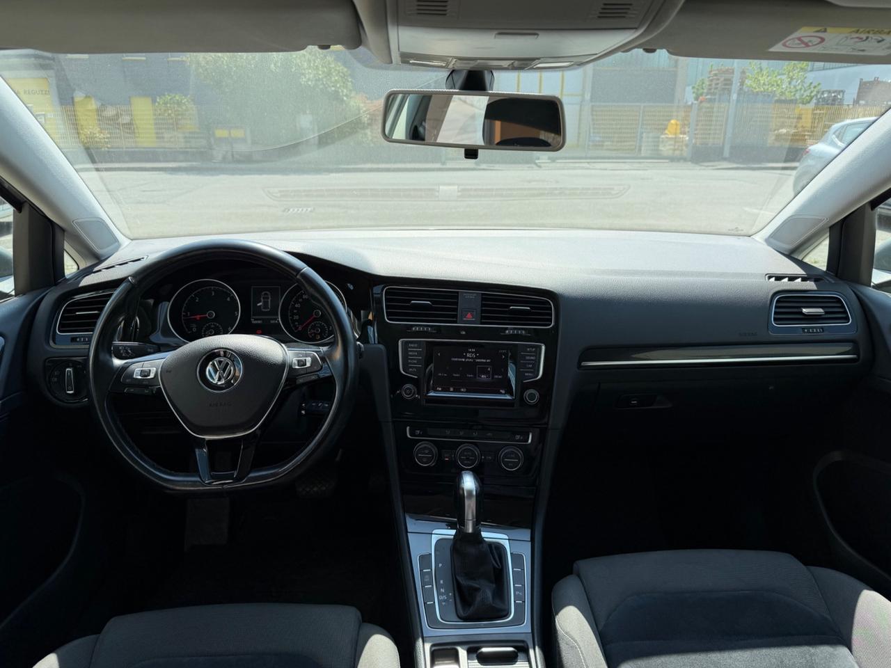 Volkswagen Golf 2.0 TDI DSG 5p. Highline BlueMotion Technology
