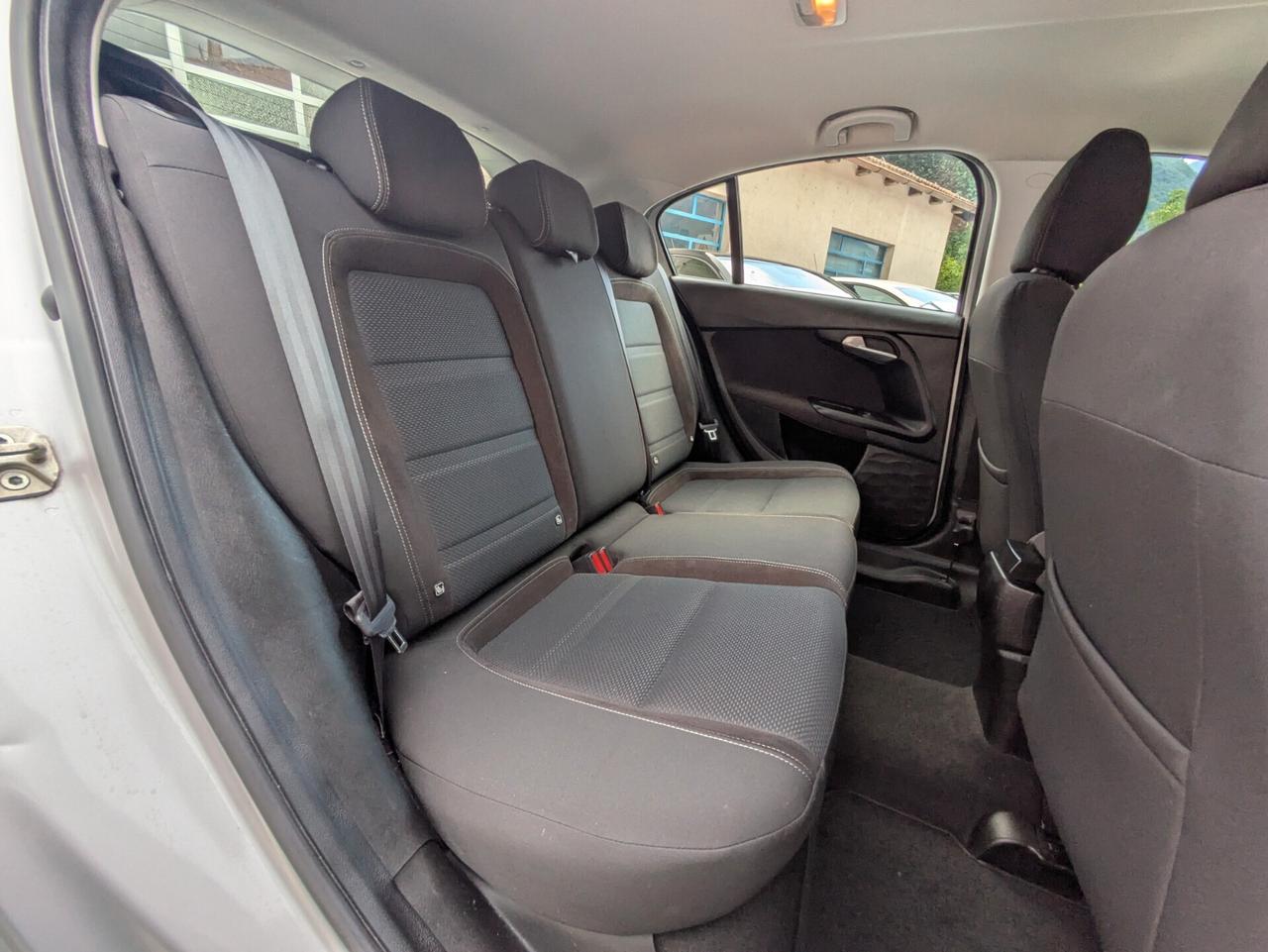 FIAT TIPO 1.4 BENZINA 95CV