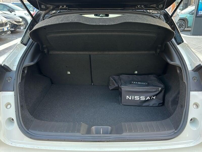 Nissan Juke Juke 1.6 HEV Premiere Edition