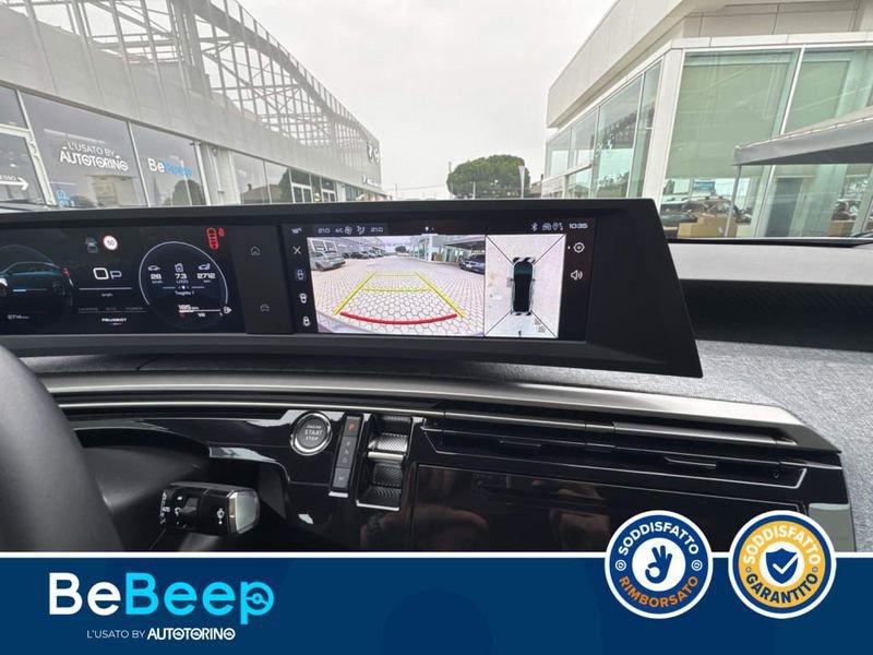 Peugeot 3008 1.2 HYBRID ALLURE 145CV E-DCS6