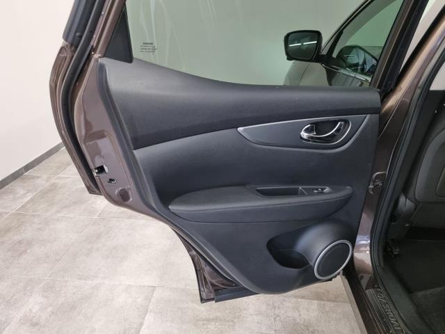 NISSAN Qashqai 1.3 DIG-T 160 CV DCT N-Connecta