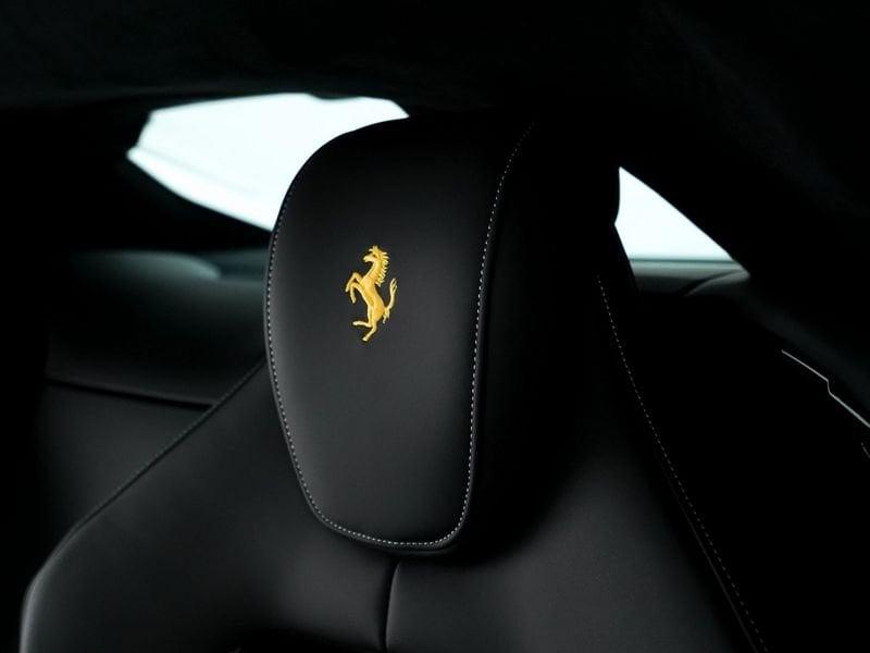 Ferrari Purosangue Purosangue 6.5