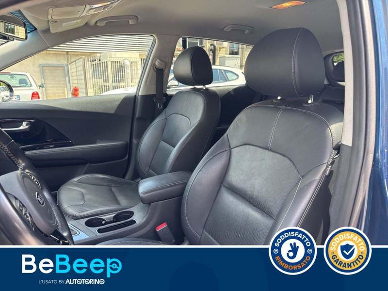 KIA Niro 1.6 GDI HEV ENERGY DCT