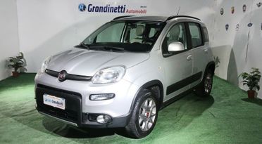 Fiat Panda 4x4 1.3 multijet 75 cv S&S