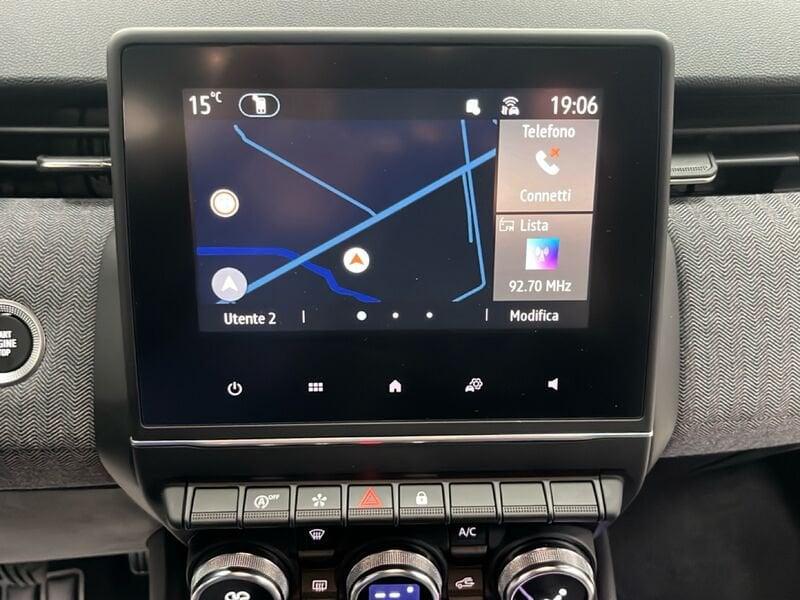 Renault Clio 1.0 TCe 67KW TECHNO