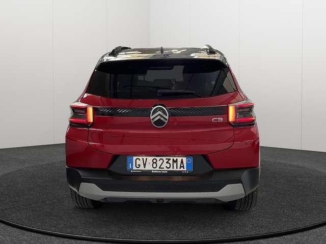 Citroen C3 1.2 puretech turbo Max 100cv *KM0* *FULL-OPT*