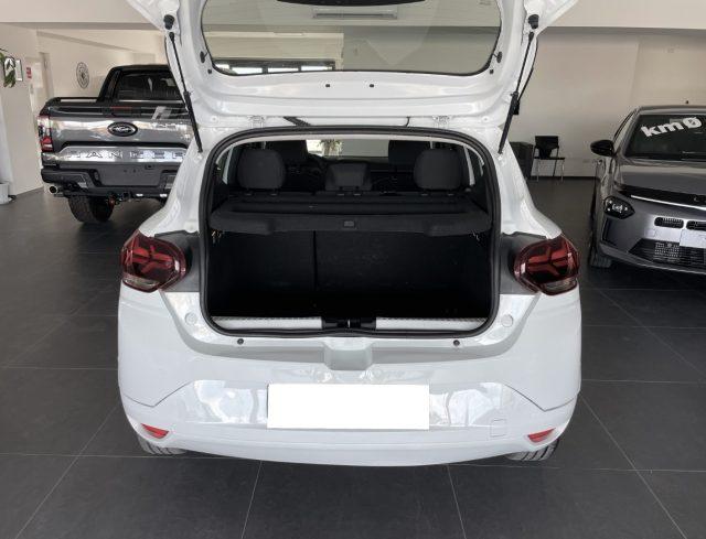 DACIA Sandero 1.0 SCe Streetway 65 CV Essential