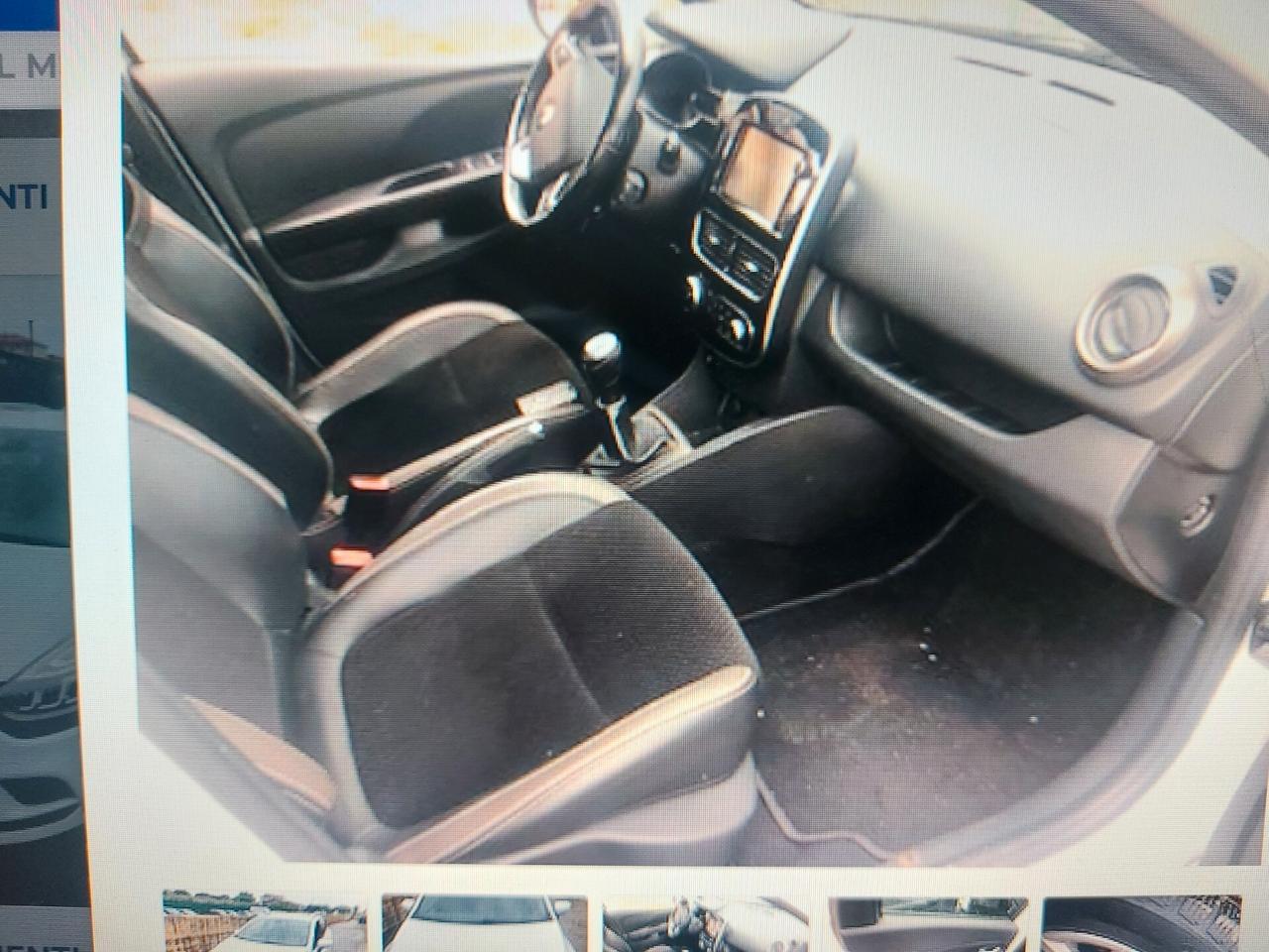 Renault Clio Sporter dCi 8V 90CV Start&Stop Energy Intens