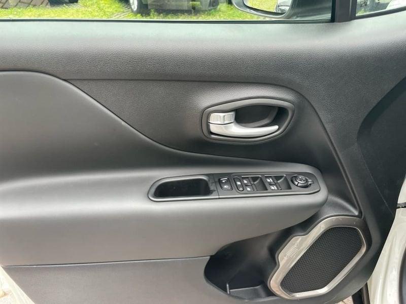 Jeep Renegade 1.6 Multijet Limited MY23