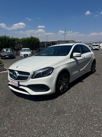 Mercedes-benz A 180 d Premium AMG