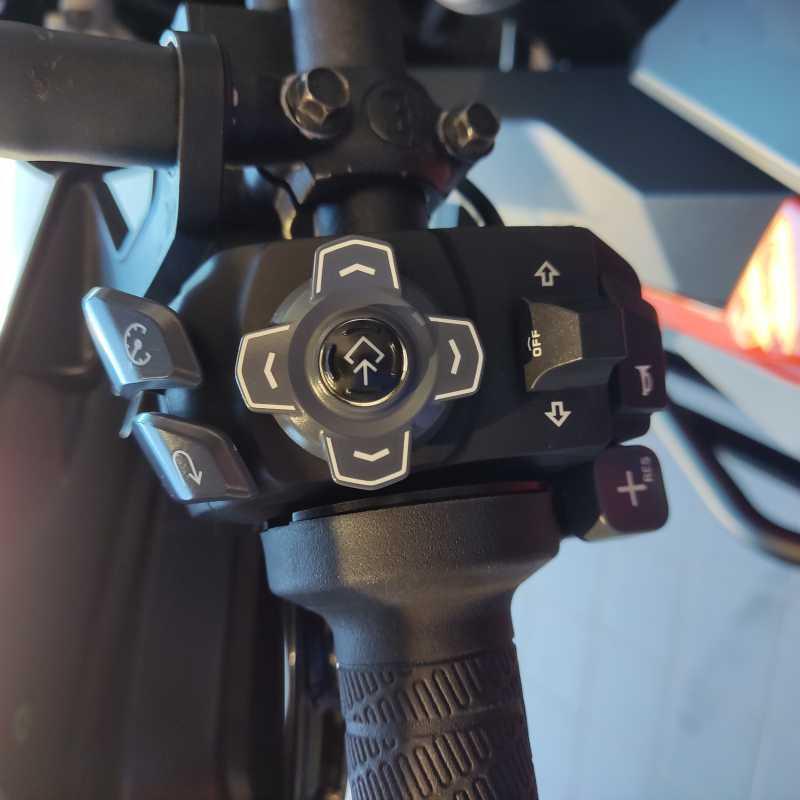 KTM 1290 Super Adventure S - 2024